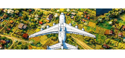 Філбюлетень: 80 РОКІВ АТ «АНТОНОВ»