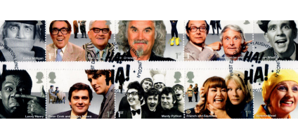 Жарти, які дійшли. Першоквітнева добірка поштових історій 