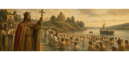 Kyiv Was. And Kyiv Endures