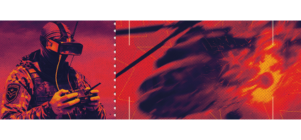 Філбюлетень: Хижаки висот