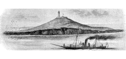 Island of Heroes. Snake Island in Myth, War and Philately