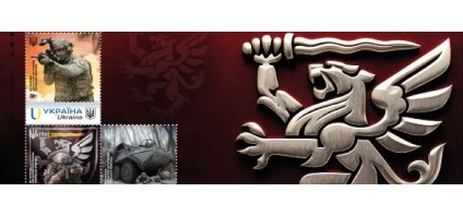 Філбюлетень: 80 окрема десантно-штурмова Галицька бригада