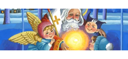 Світло Миколая