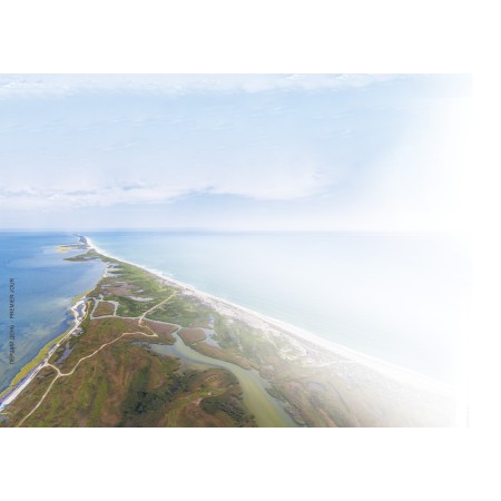 Cover «First Day. Lighthouses of Ukraine 2025»