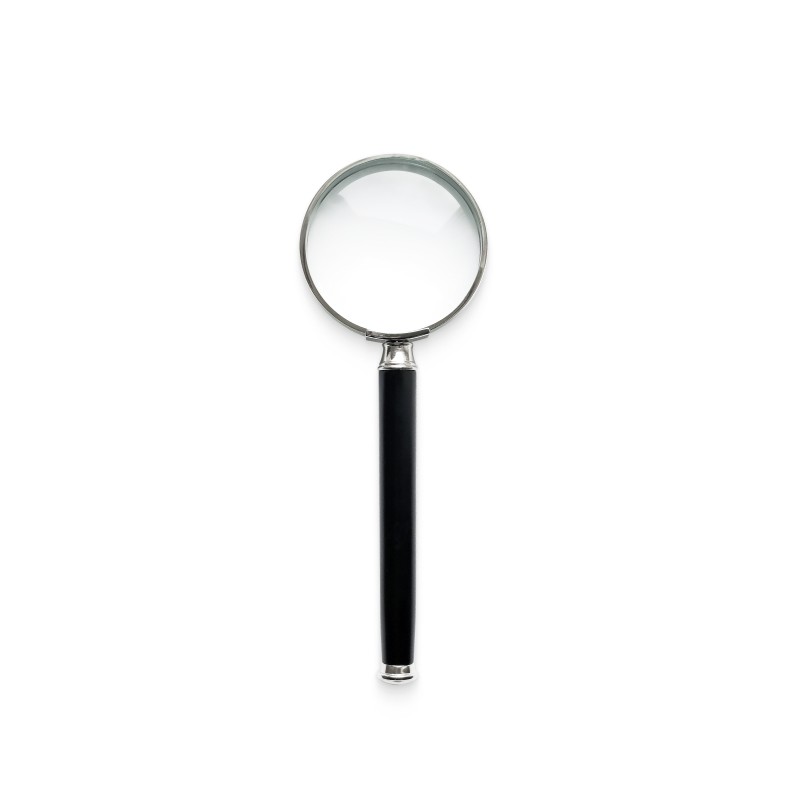 Magnifier for stamps Ebony 3