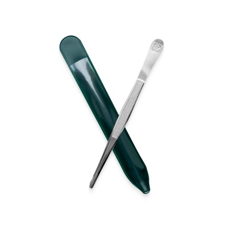 Tweezers for stamps Pi 31
