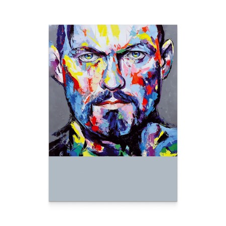 Card «USYKs»