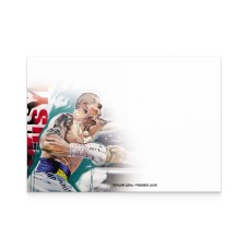 Cover «First Day. USYK»