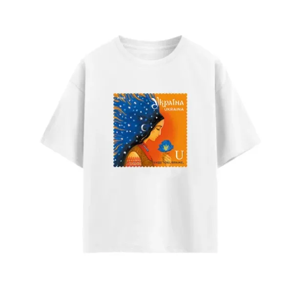 T-shirt «You will do as the Witch says, enemy» white