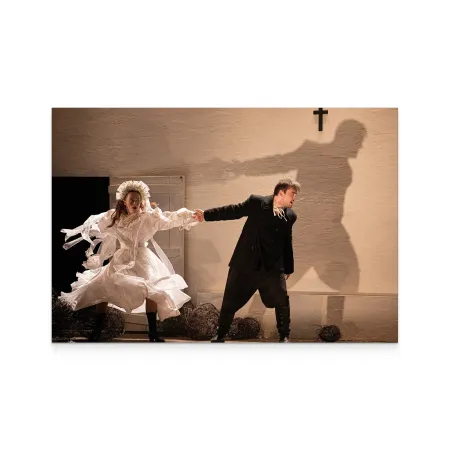 Картка «Конотопська відьма»