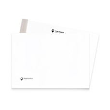 Envelope C4 229х324 mm White