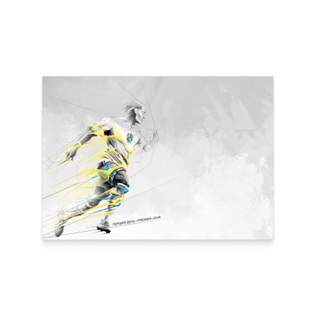 Конверт «Перший день. Україно, вперед!»