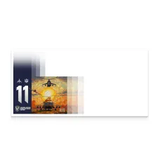 Envelope «11th Separate Army Aviation Brigade “Kherson”» DL