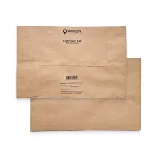 Конверт С5 крафт (162х229мм) з розширенням по боках