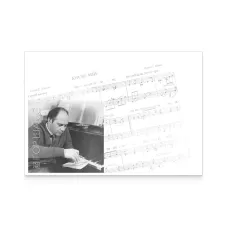 Конверт «Ігор Шамо. 1925–1982»