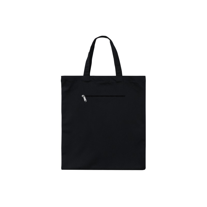 Shopper bag "PEACE" twill 38x42 cm
