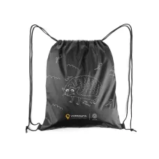 Рюкзак Їжак 41х33 см UAnimals