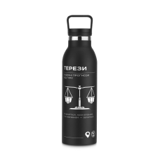 Thermal bottle "Daily forecasts. Libra" 600 ml