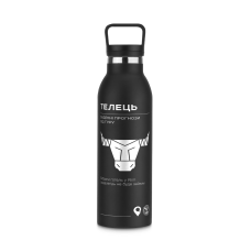 Thermal bottle "Daily forecasts. Taurus" 600 ml