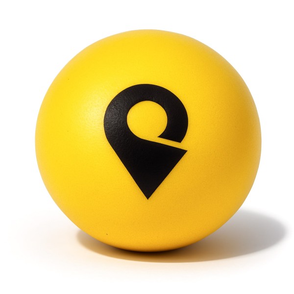 Anti-stress toy ball