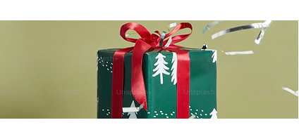 Час подарунків: власна марка, крихкий мерч, безкоштовна доставка