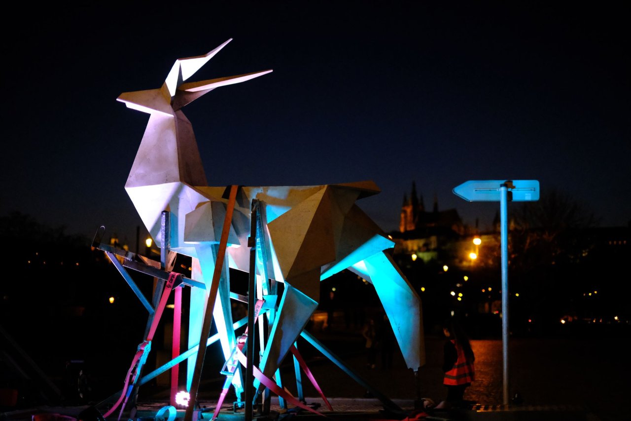 origami