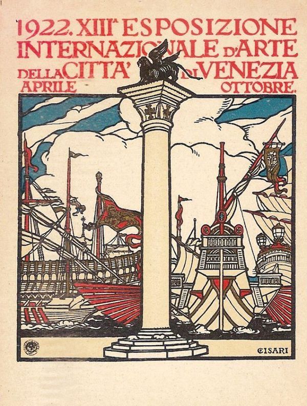 postcard
