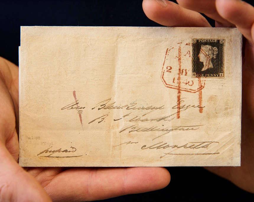 envelope