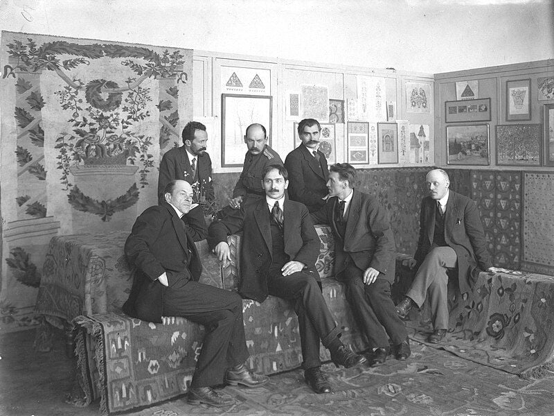 krychevskyy