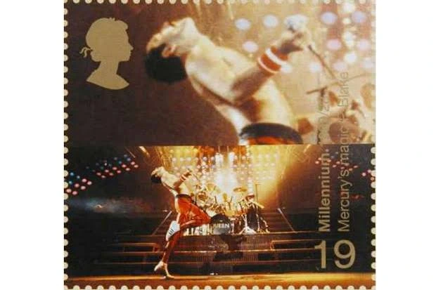 freddie