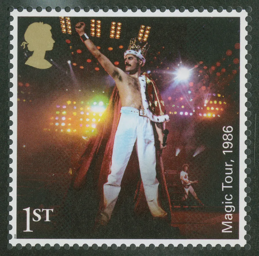 freddie
