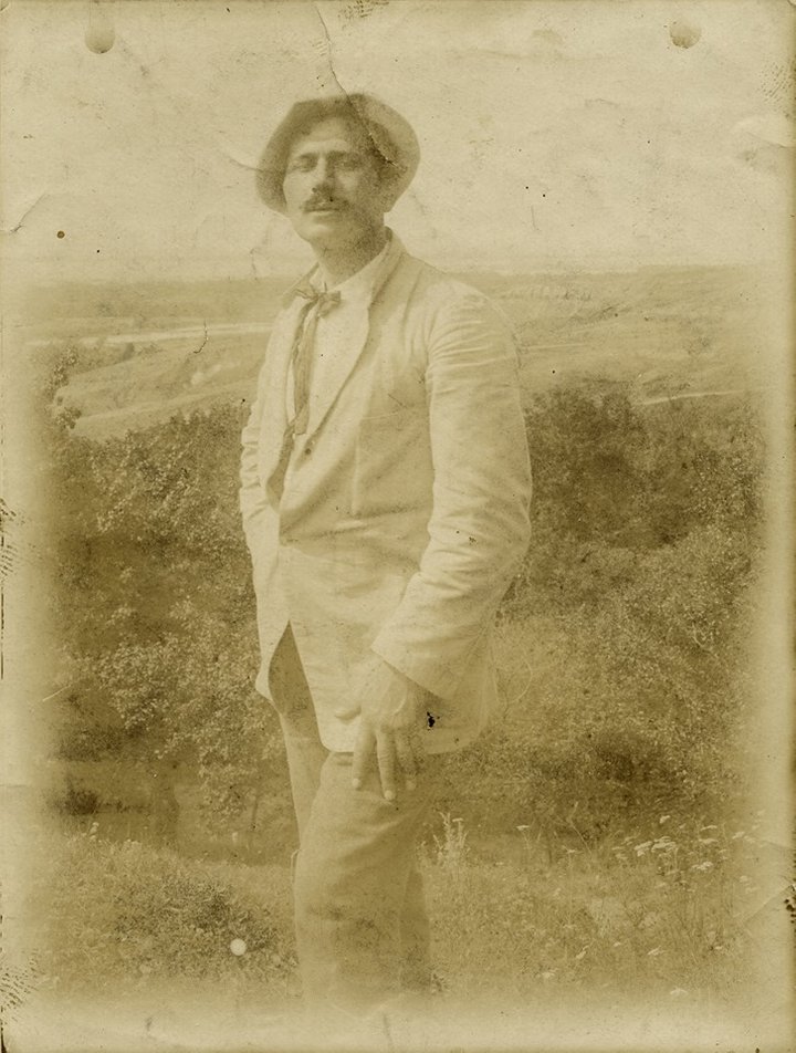 krychevskyy