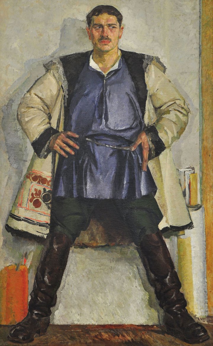 krychevskyy
