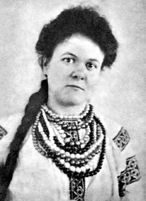 oleksandra