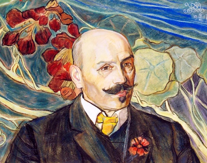 mykhailo