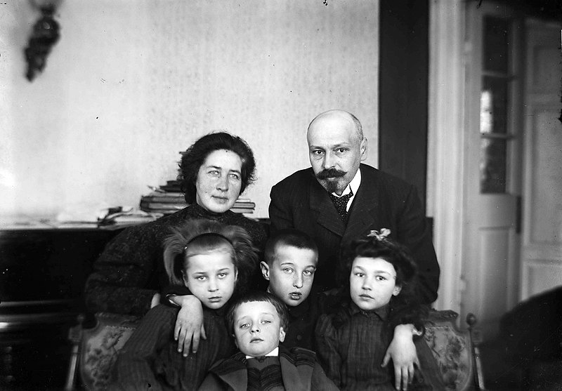 family